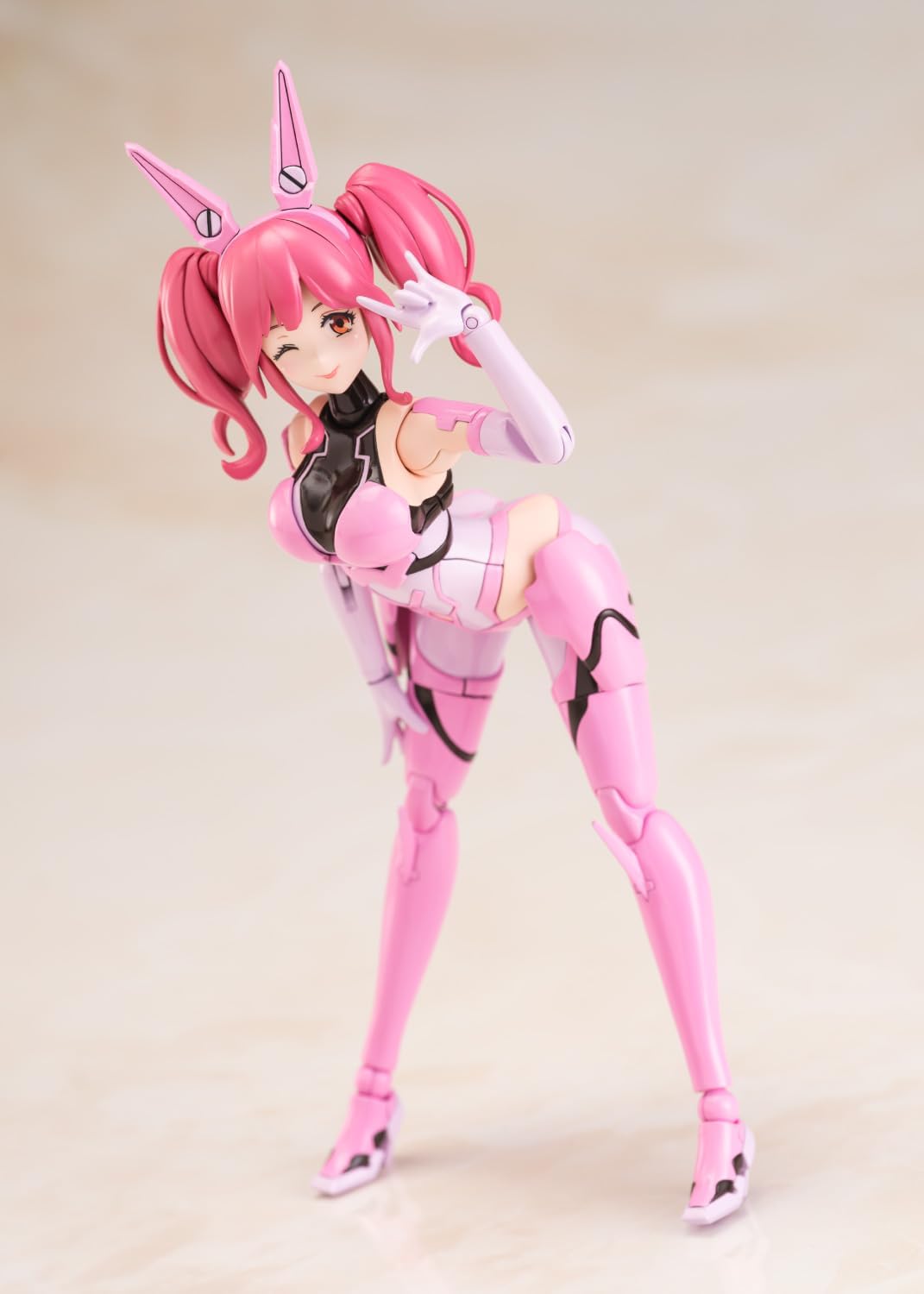 Non-Scale Variable Fighter Girls Macross Delta Walkure Makina Nakajima
