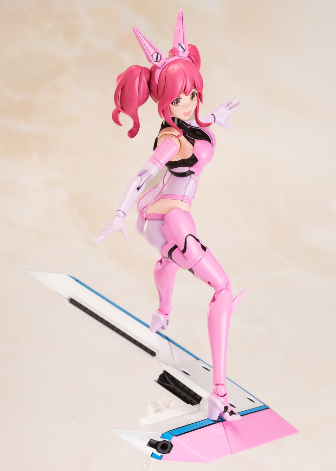 Non-Scale Variable Fighter Girls Macross Delta Walkure Makina Nakajima