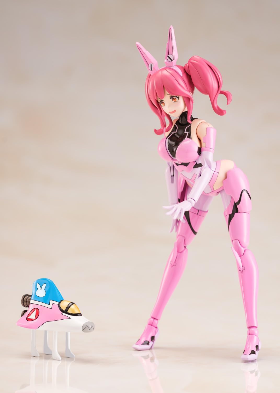 Non-Scale Variable Fighter Girls Macross Delta Walkure Makina Nakajima