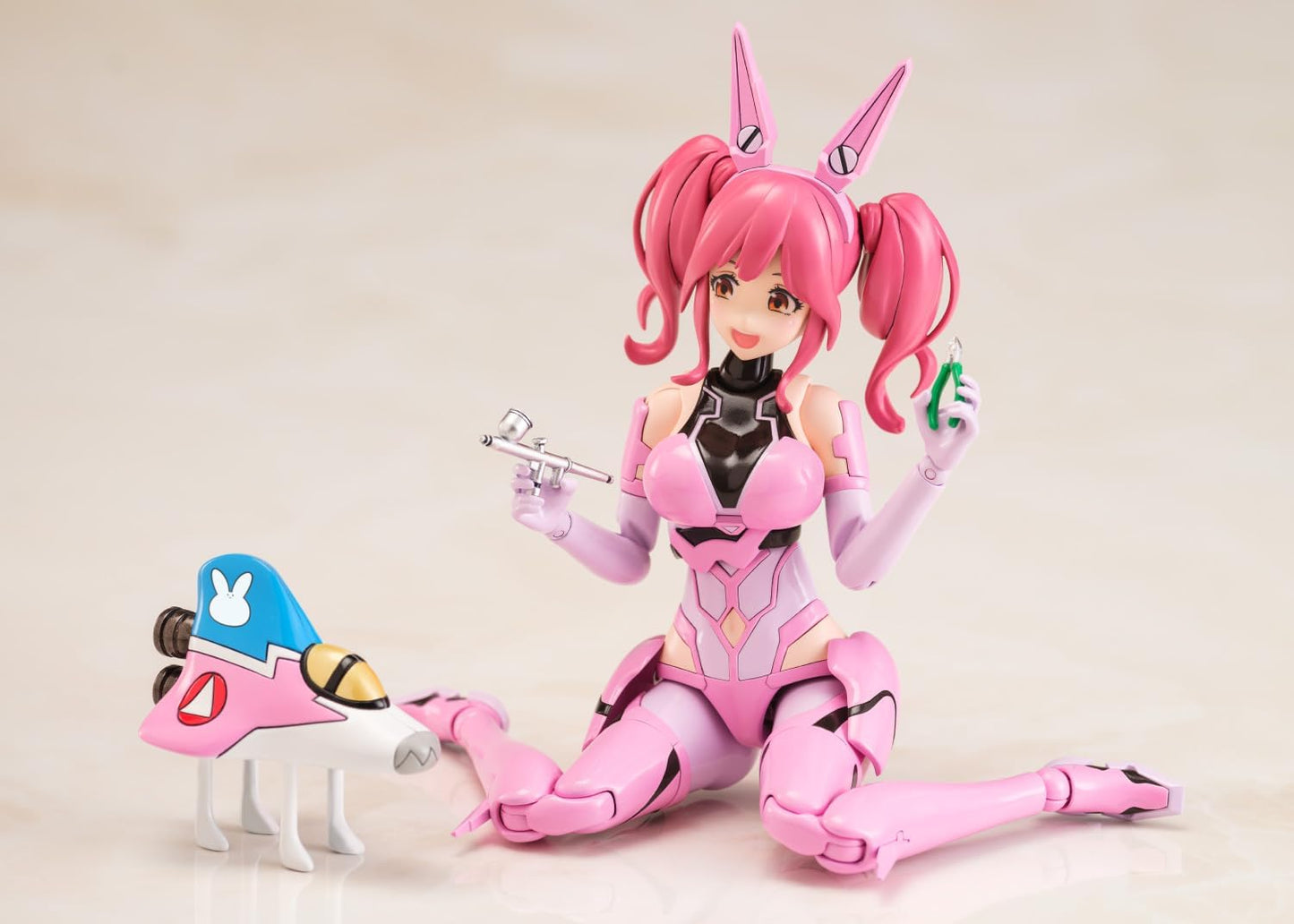 Non-Scale Variable Fighter Girls Macross Delta Walkure Makina Nakajima