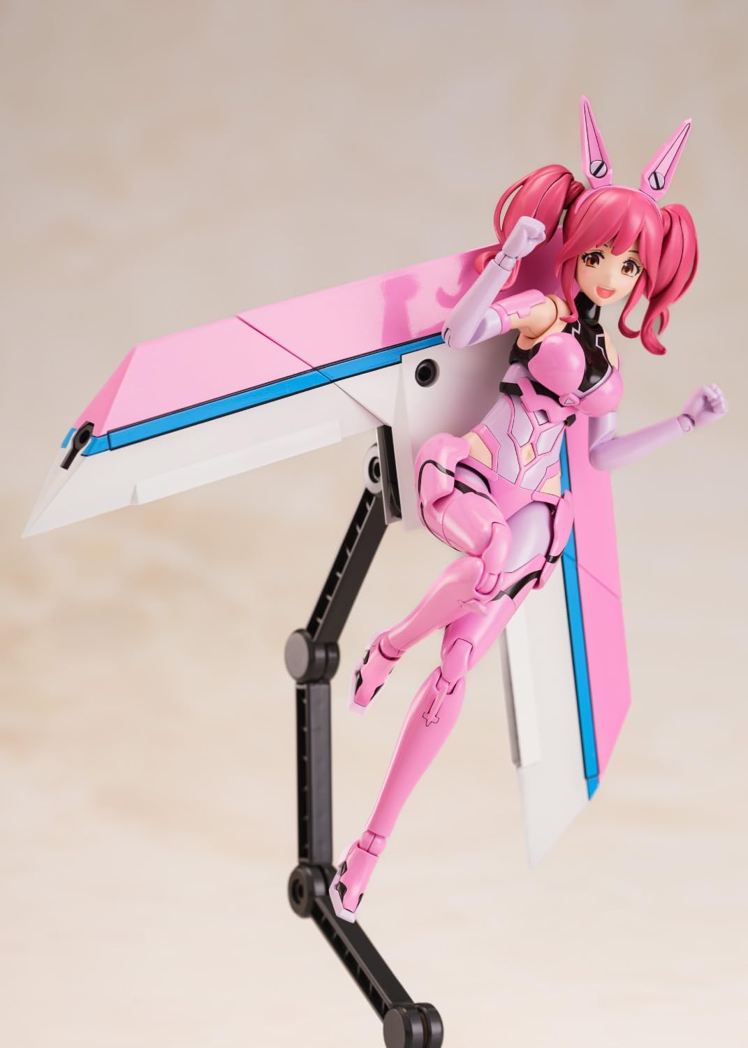 Non-Scale Variable Fighter Girls Macross Delta Walkure Makina Nakajima
