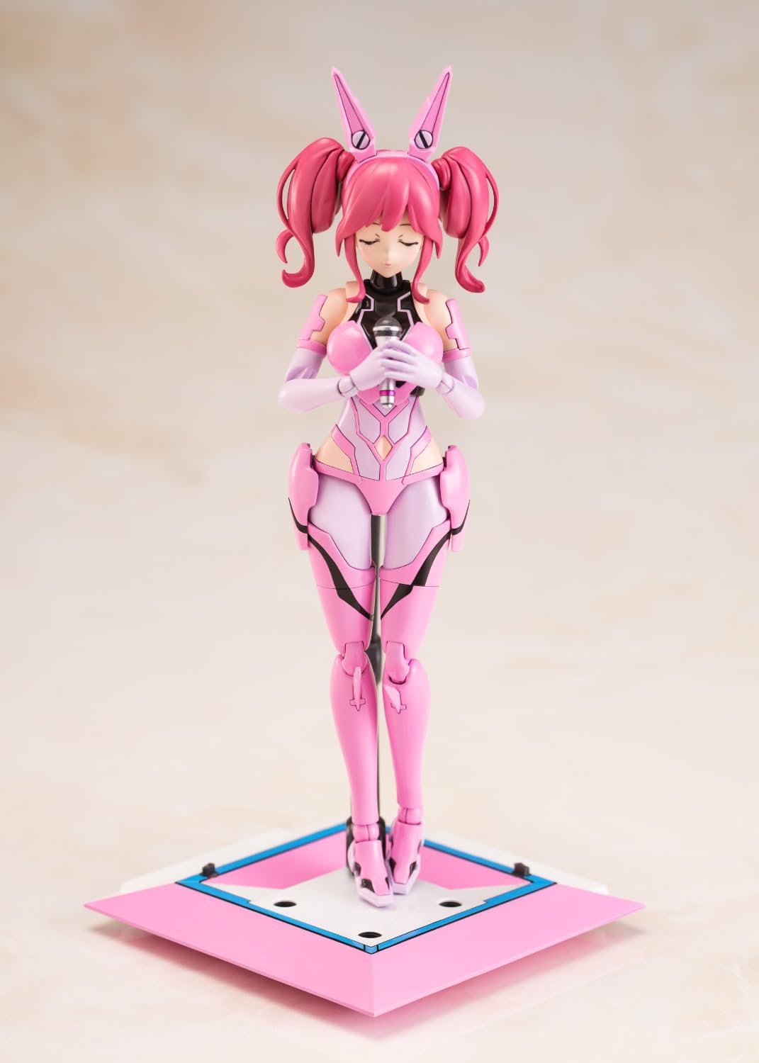 Non-Scale Variable Fighter Girls Macross Delta Walkure Makina Nakajima