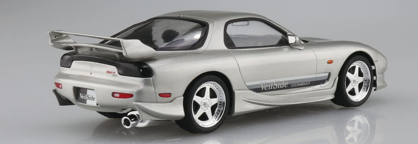 1/24 Veilside Combat Model MAZDA FD3S RX-7 '99