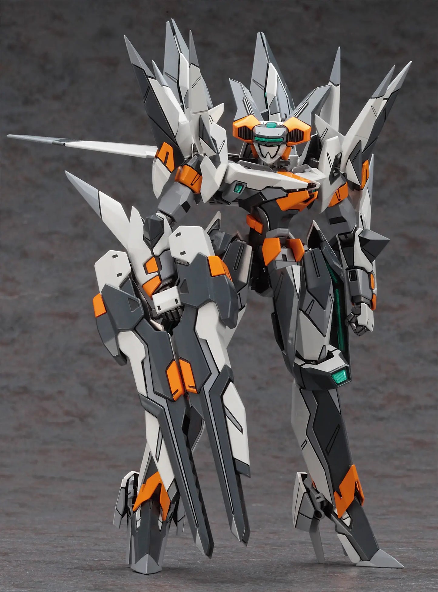 1/100 YZR-8000H/Γ/R MYZR ETA/GAMMA TYPE R