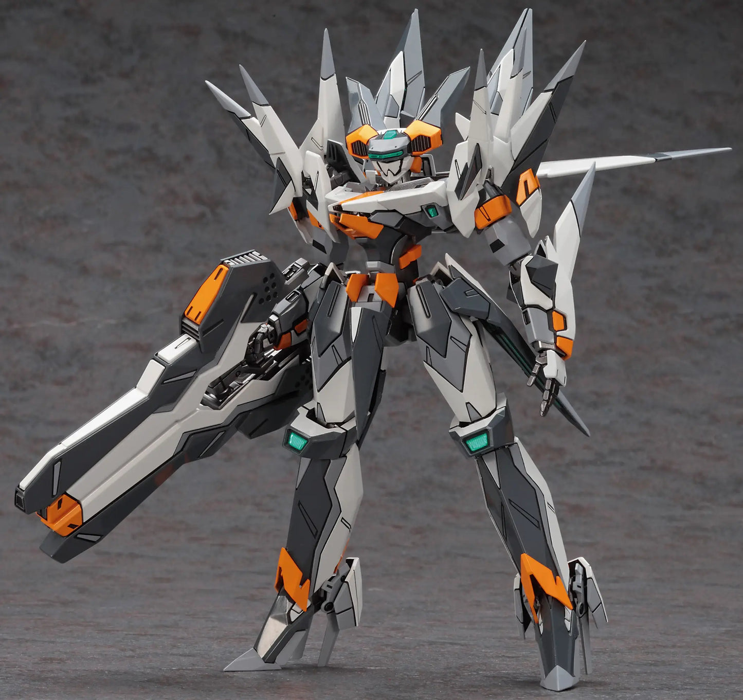 1/100 YZR-8000H/Γ/R MYZR ETA/GAMMA TYPE R
