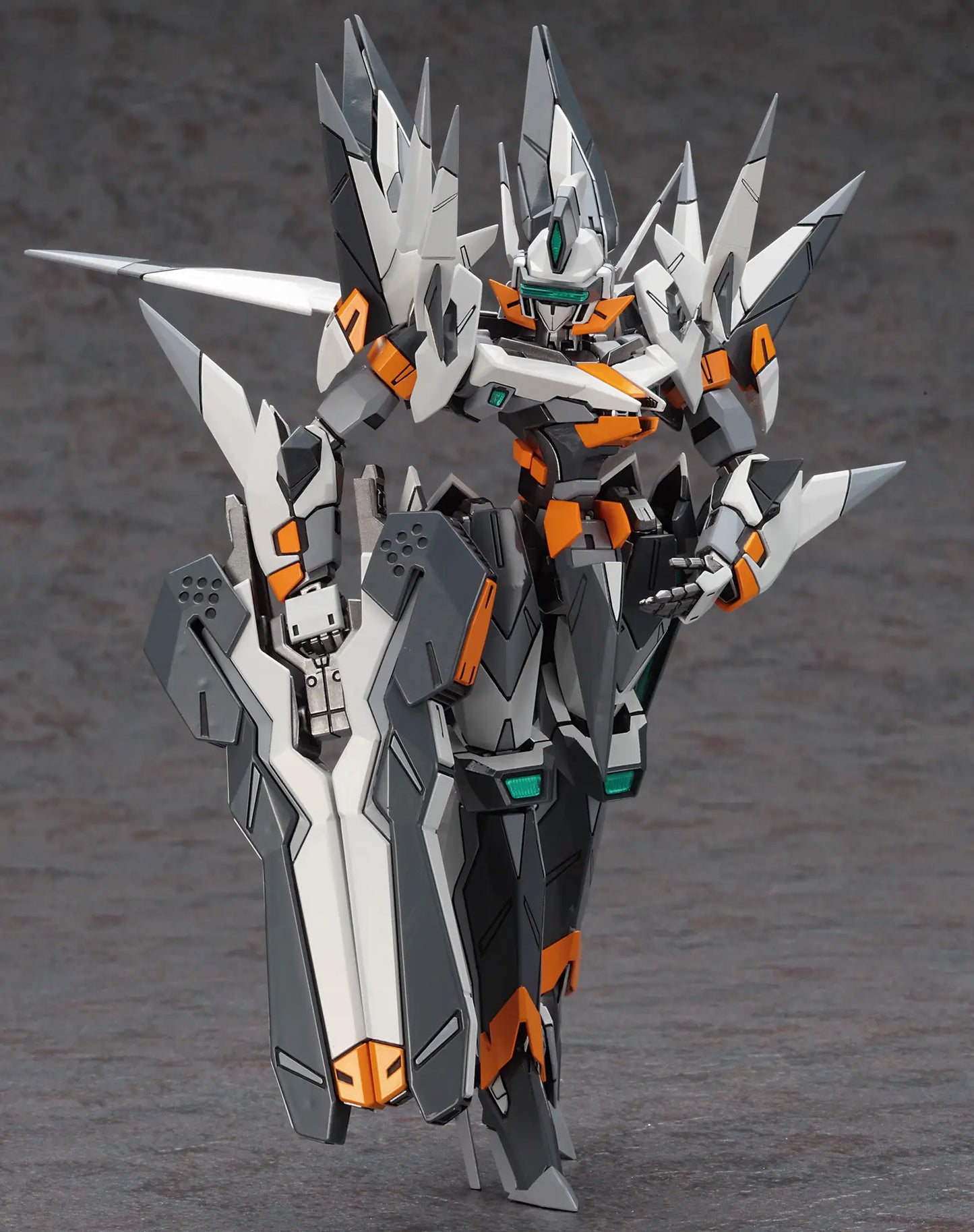1/100 YZR-8000H/Γ/R MYZR ETA/GAMMA TYPE R