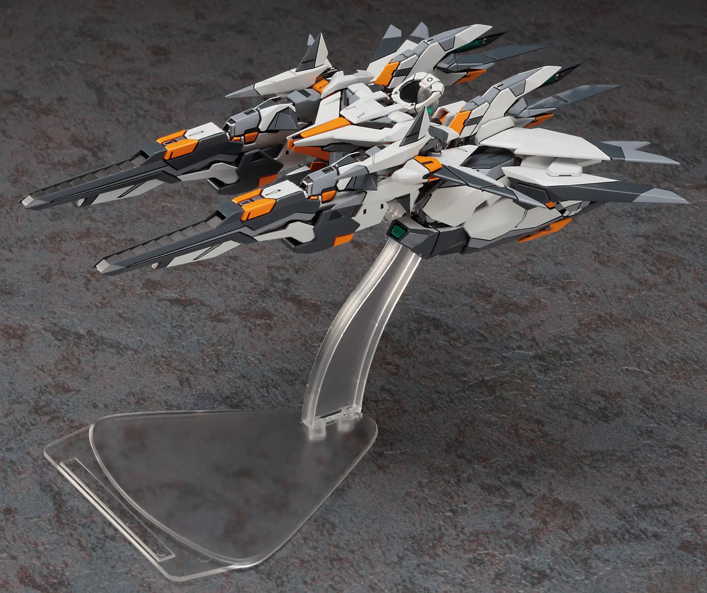 1/100 YZR-8000H/Γ/R MYZR ETA/GAMMA TYPE R