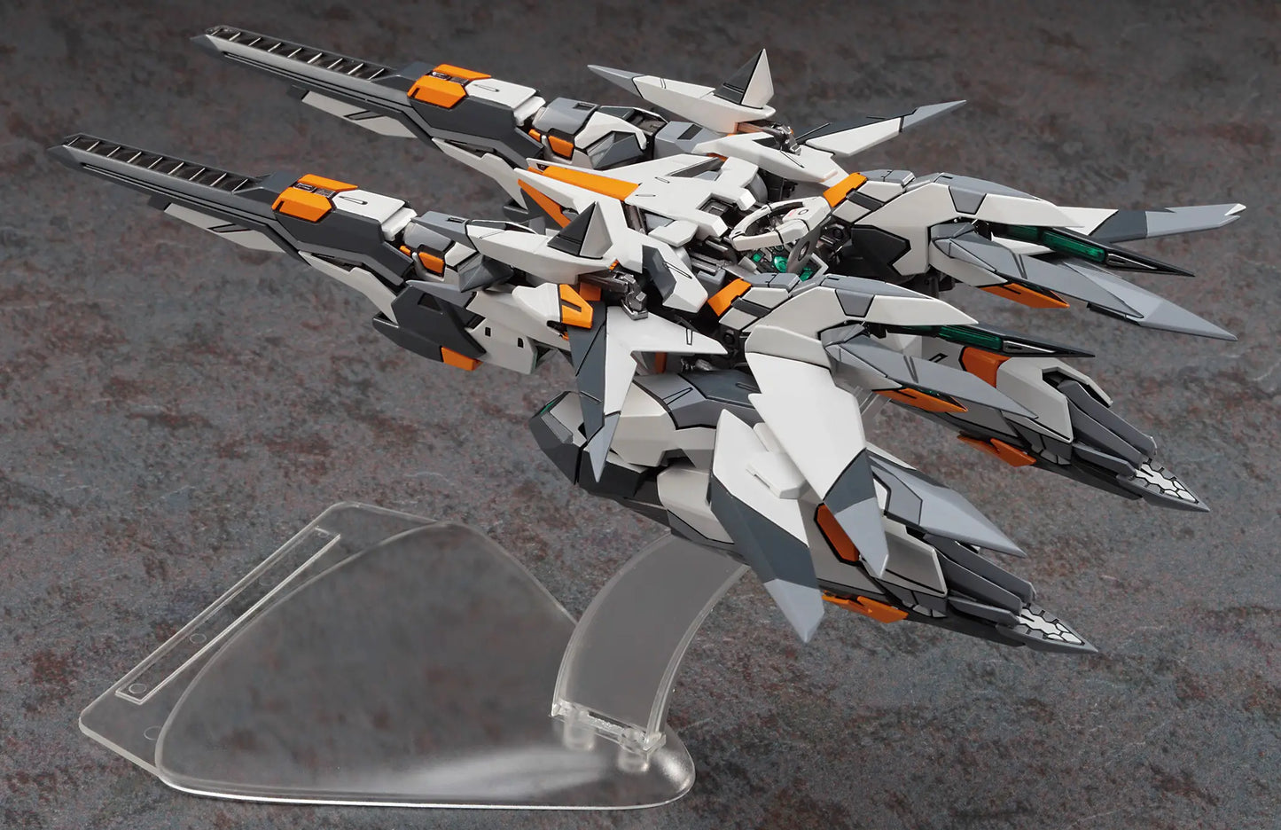 1/100 YZR-8000H/Γ/R MYZR ETA/GAMMA TYPE R