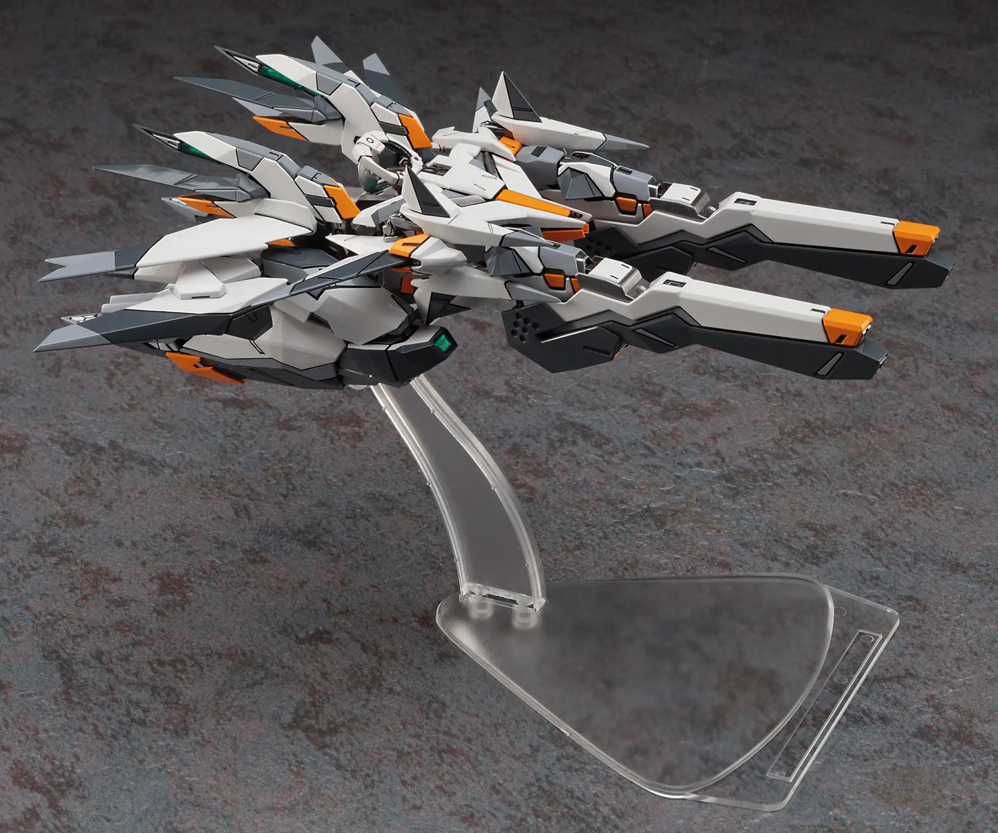 1/100 YZR-8000H/Γ/R MYZR ETA/GAMMA TYPE R