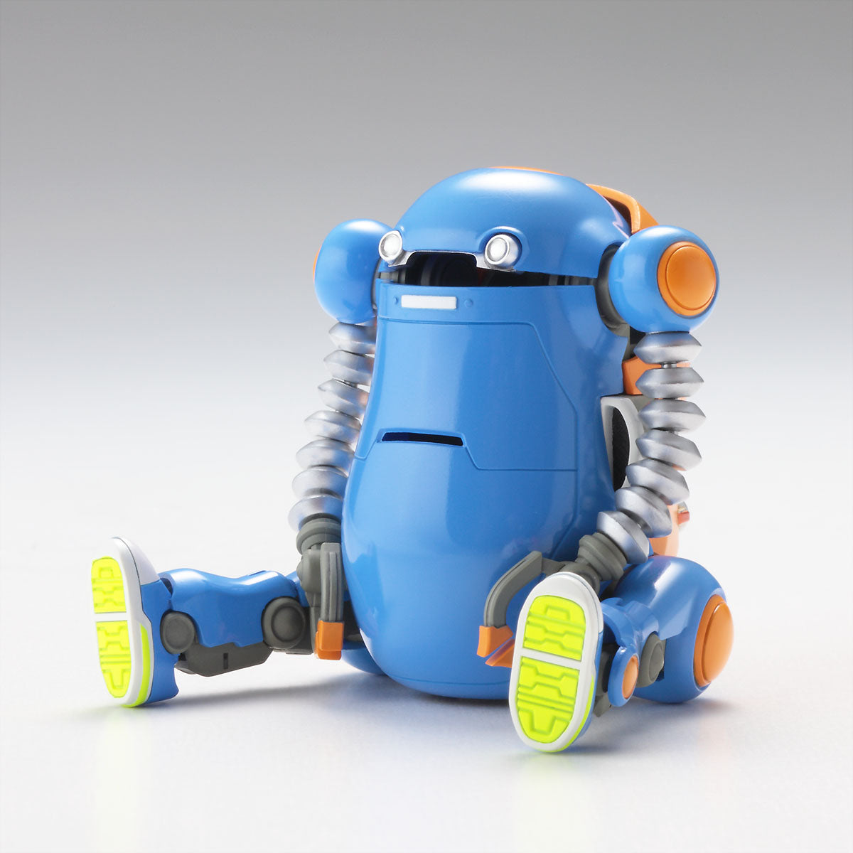 1/35 MechatroWeGo No.15 Hello WeGo! "Satoru & Akira" (Two kits in the box)