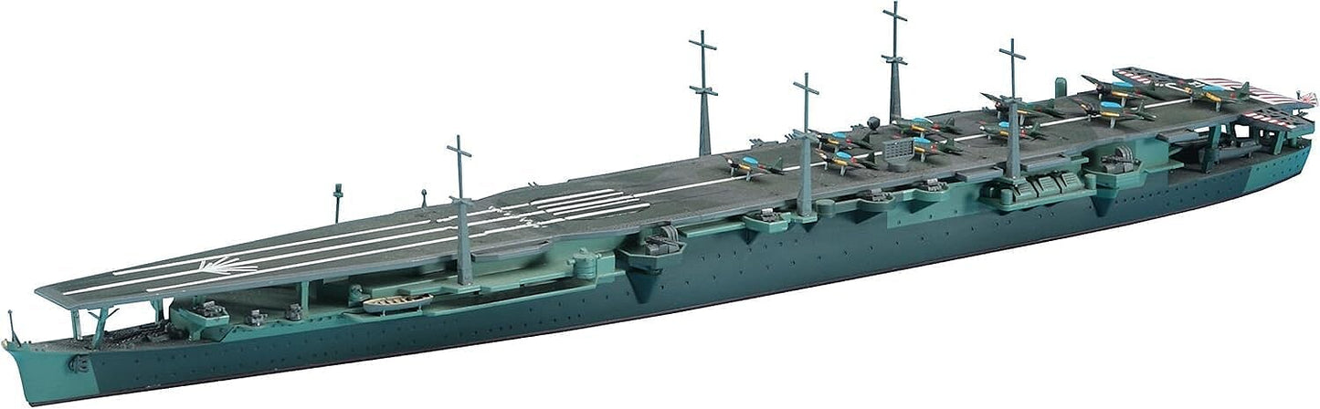 1/700 AIRCRAFT CARRIER ZUIHO