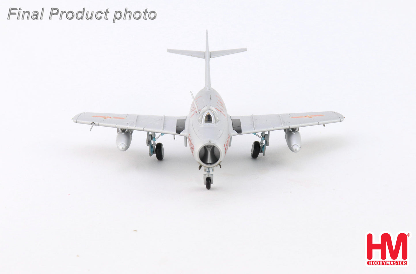 1/72 MIG-15bis 0241 PLAAF