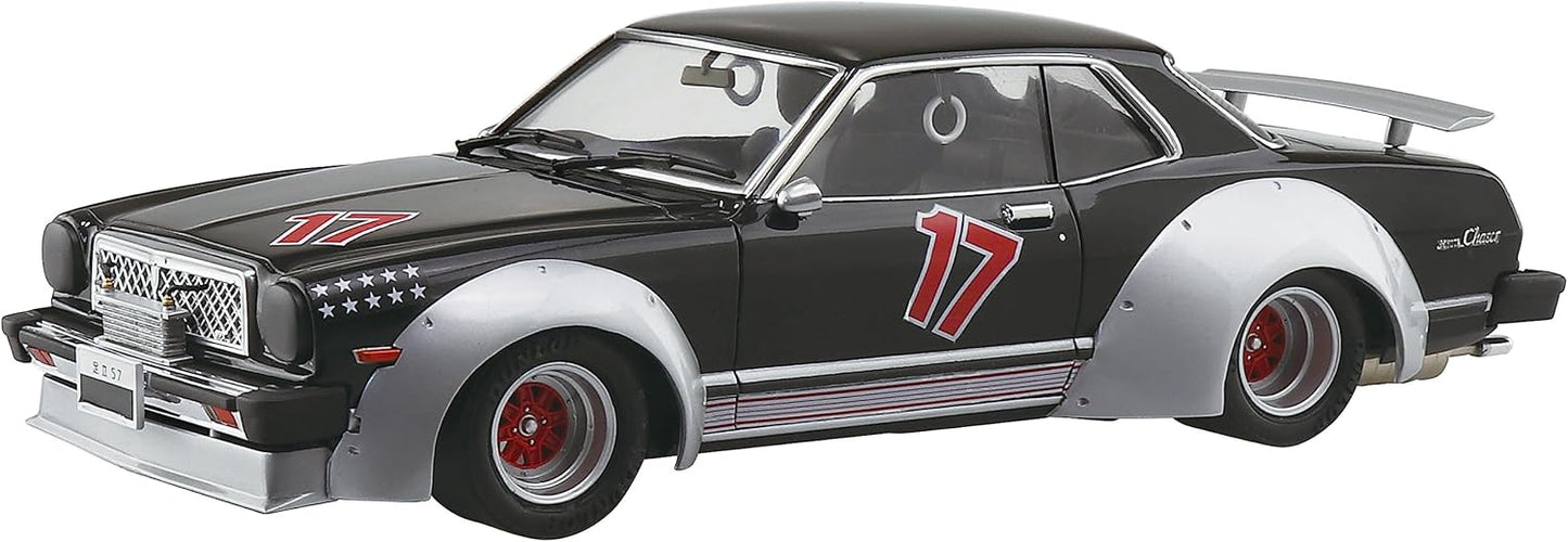 1/24 Works Chaser SGS