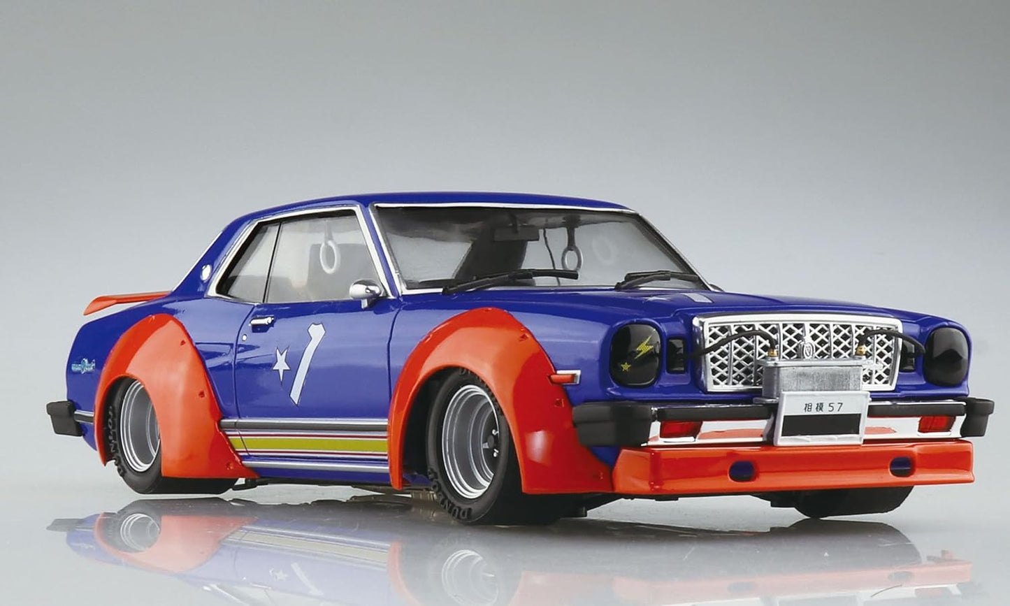 1/24 Works Grande Mark II