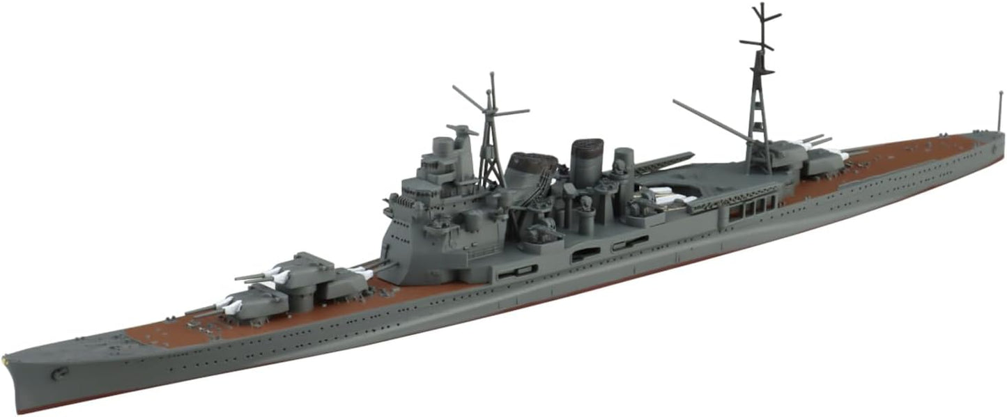 1/700 JAPANESE NAVY HEAVY CRUISER ATAGO