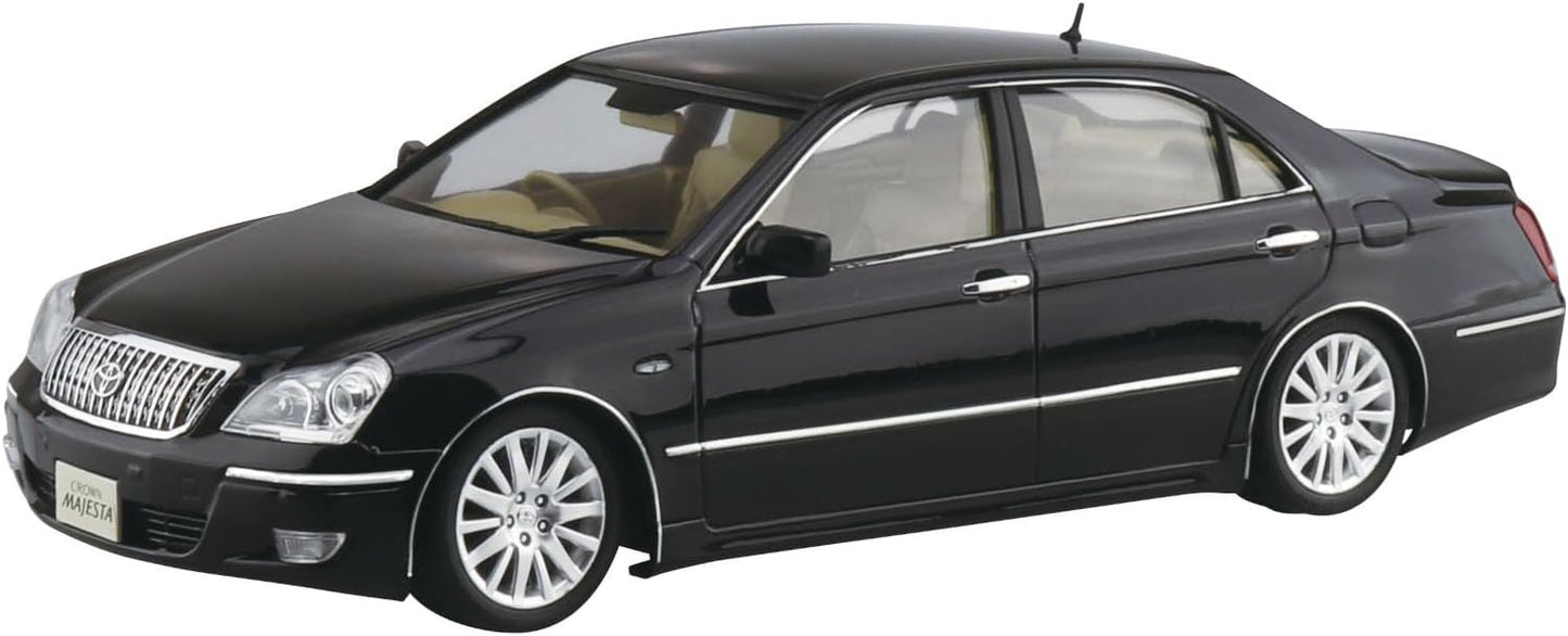 1/24 TOYOTA UZS186 CROWN MAJESTA '06