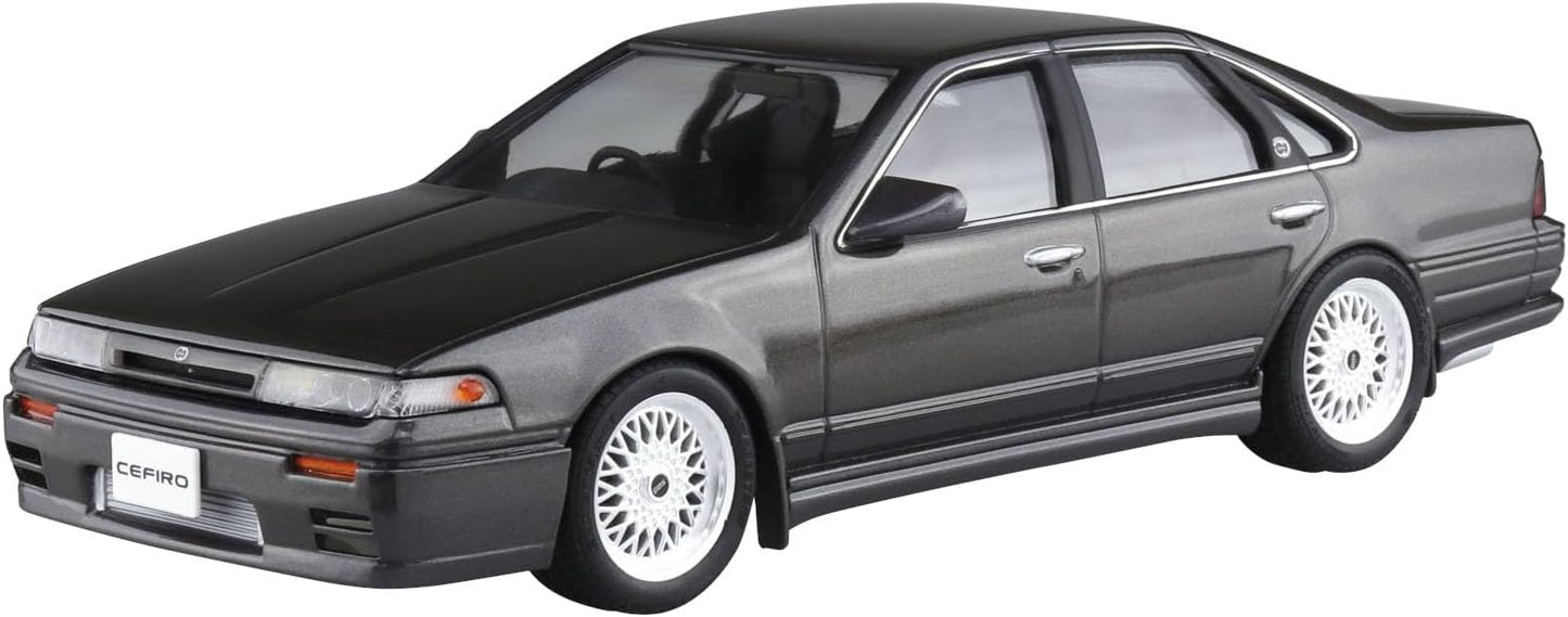 1/24 NISSAN A31 Cefiro '91 Aero Custom