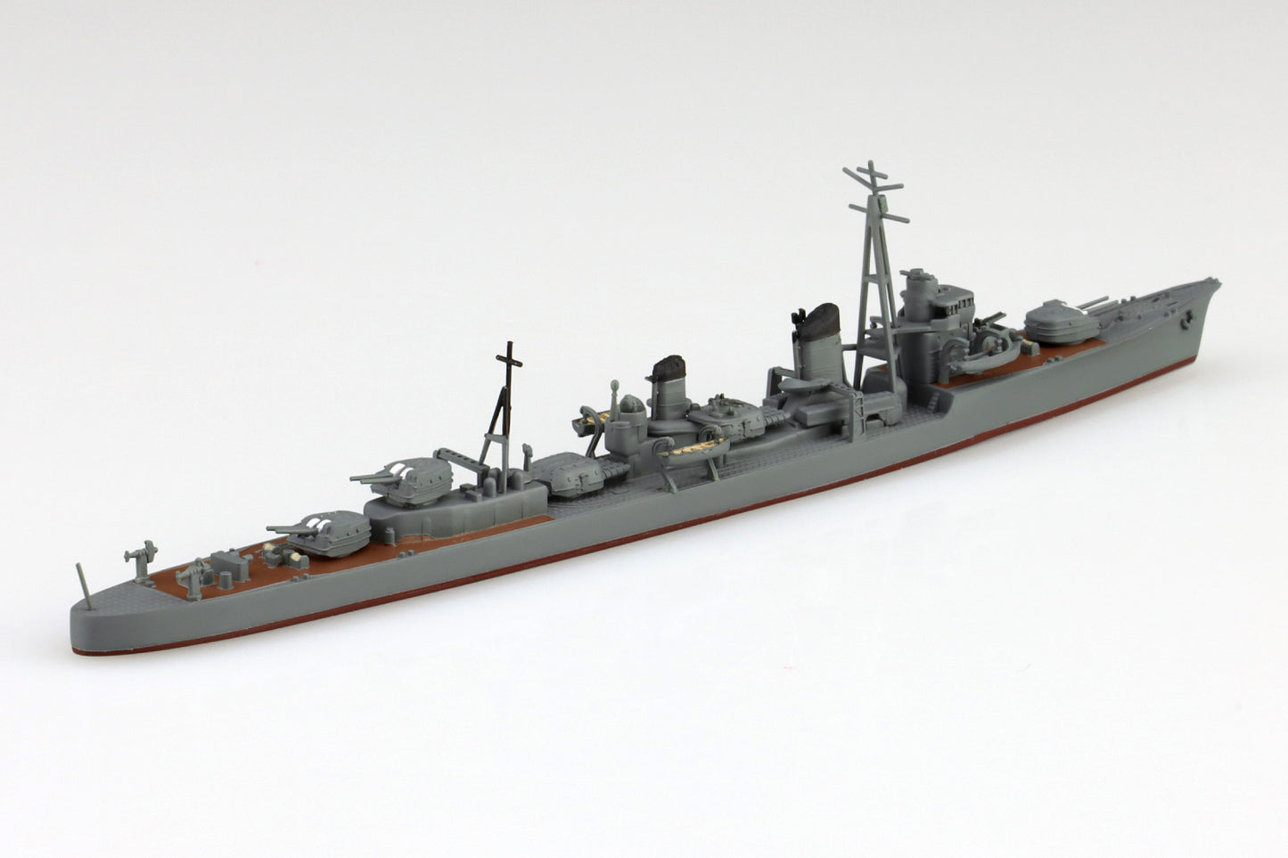 1/700 JAPANESE NAVY DESTOROYER AMATSUKAZE