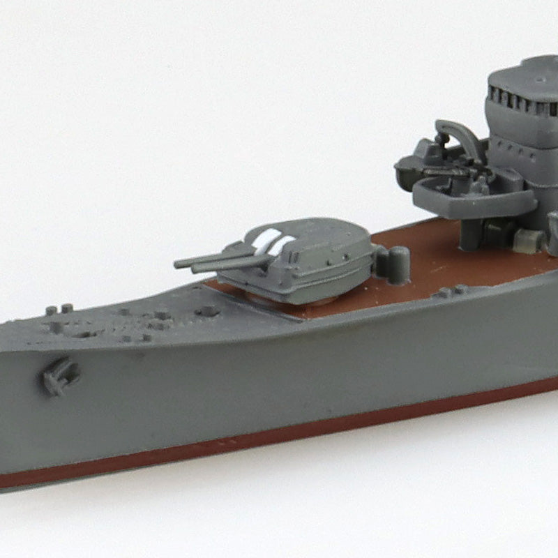 1/700 JAPANESE NAVY DESTOROYER AMATSUKAZE