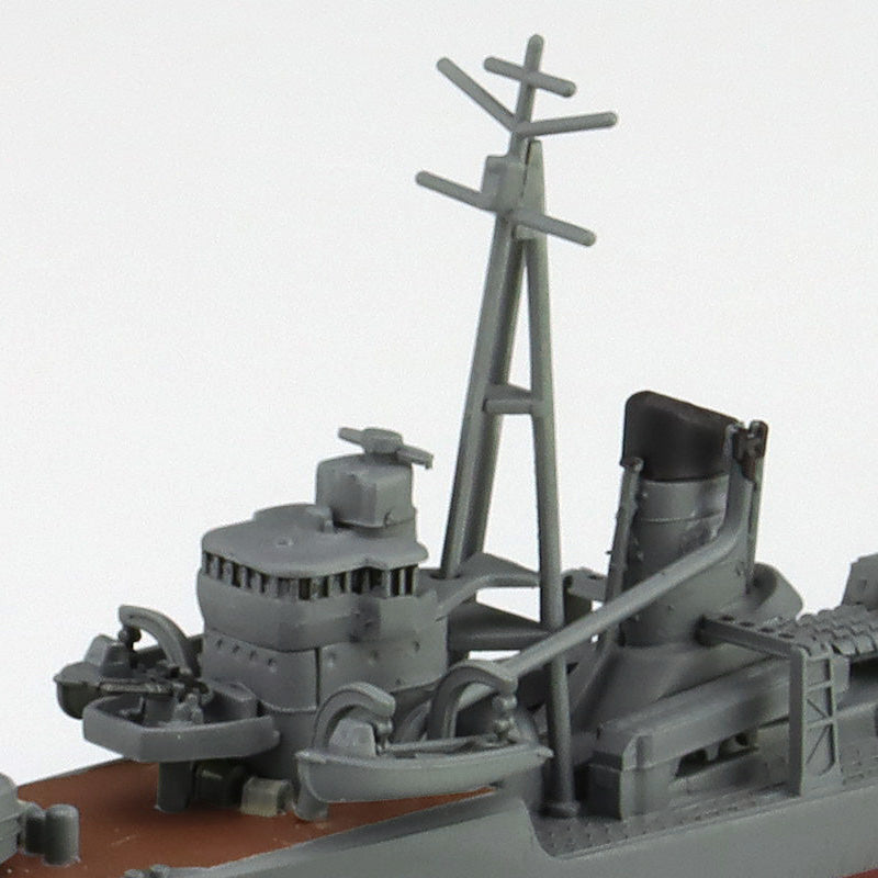 1/700 JAPANESE NAVY DESTOROYER AMATSUKAZE