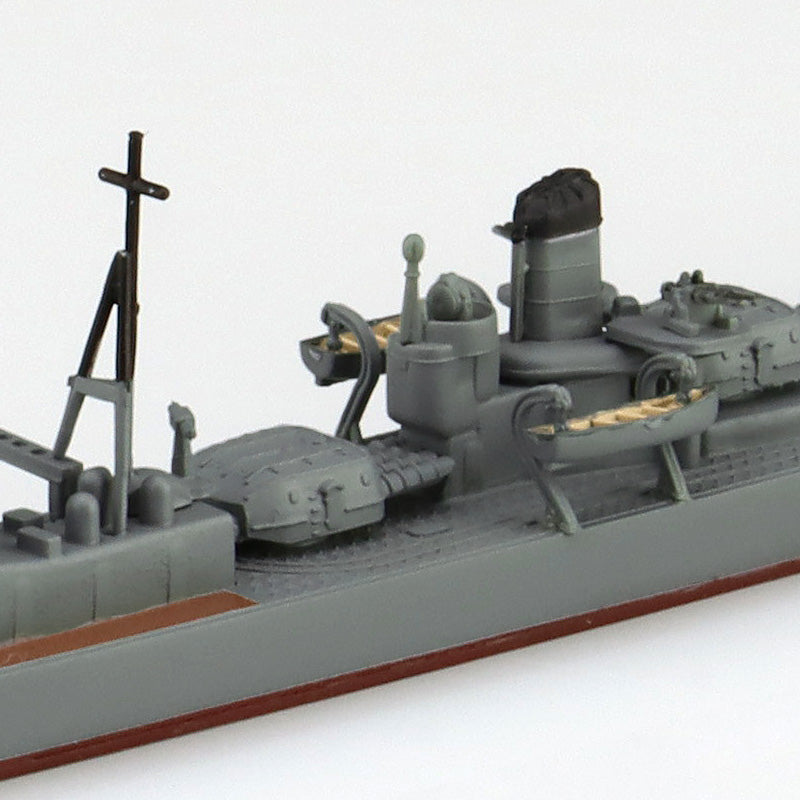 1/700 JAPANESE NAVY DESTOROYER AMATSUKAZE