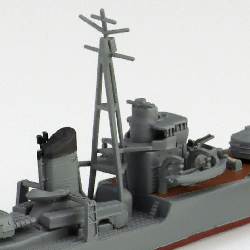 1/700 JAPANESE NAVY DESTOROYER AMATSUKAZE
