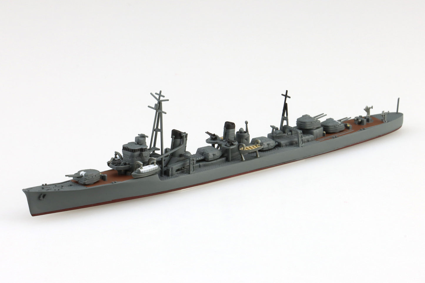 1/700 JAPANESE NAVY DESTROYER MAIKAZE