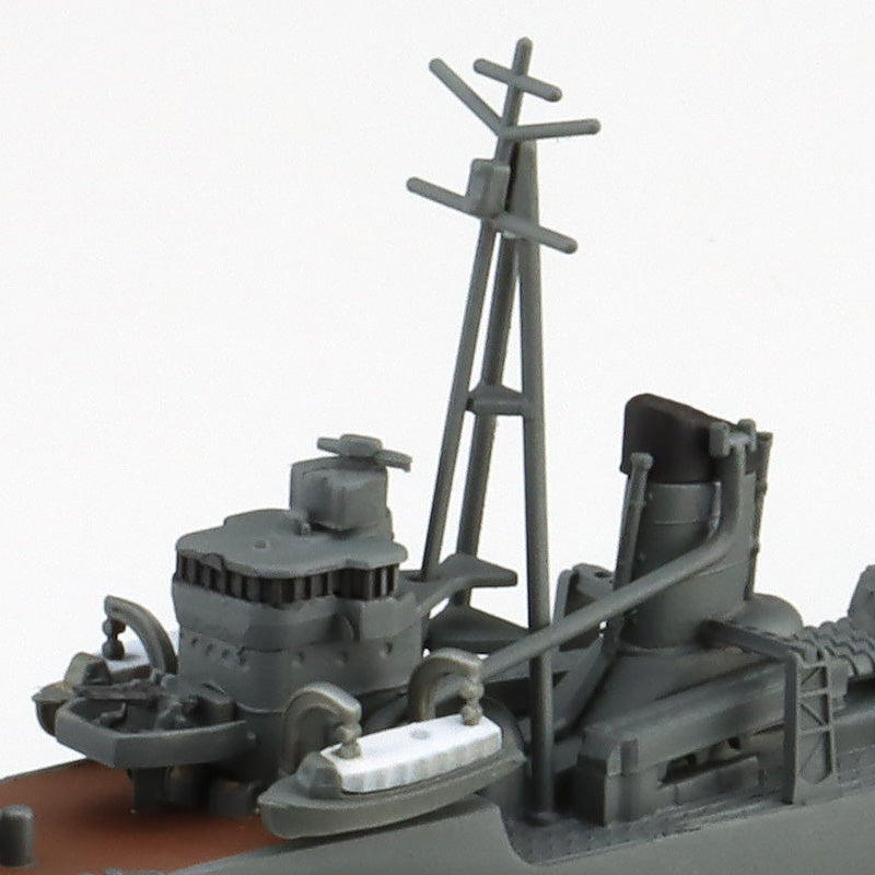 1/700 JAPANESE NAVY DESTROYER MAIKAZE