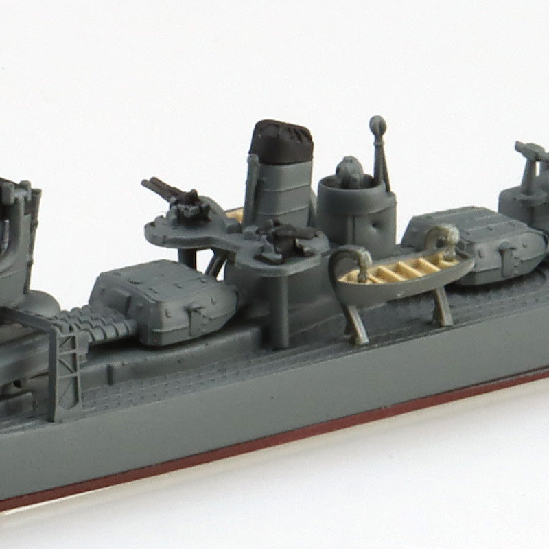 1/700 JAPANESE NAVY DESTROYER MAIKAZE