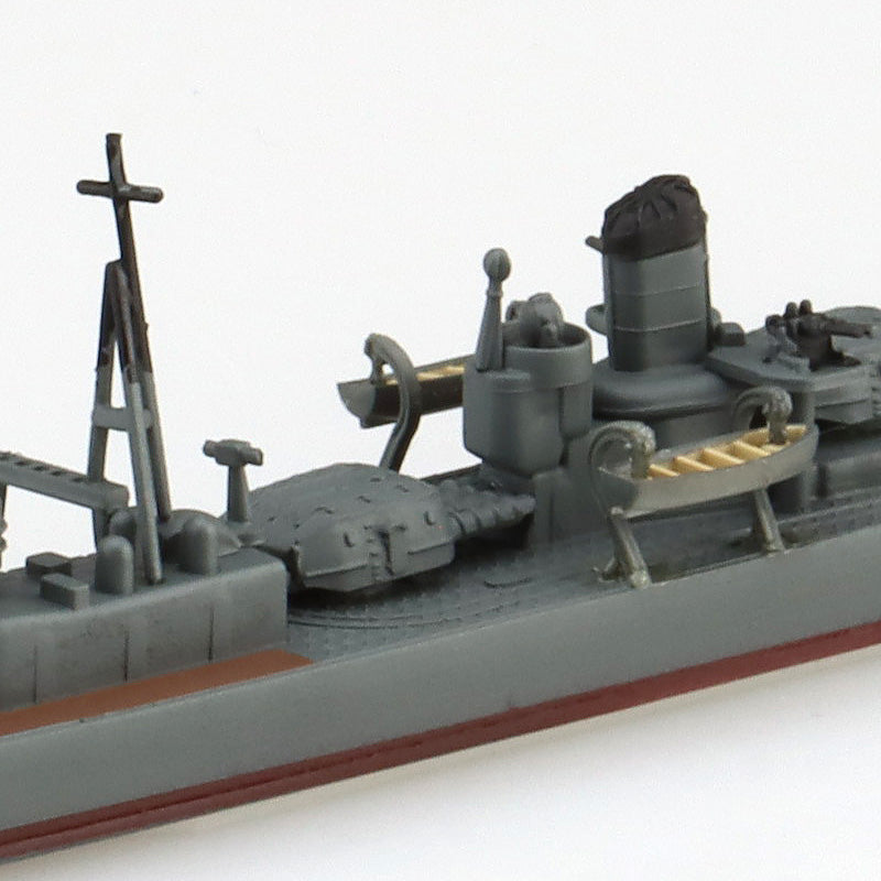 1/700 JAPANESE NAVY DESTROYER MAIKAZE