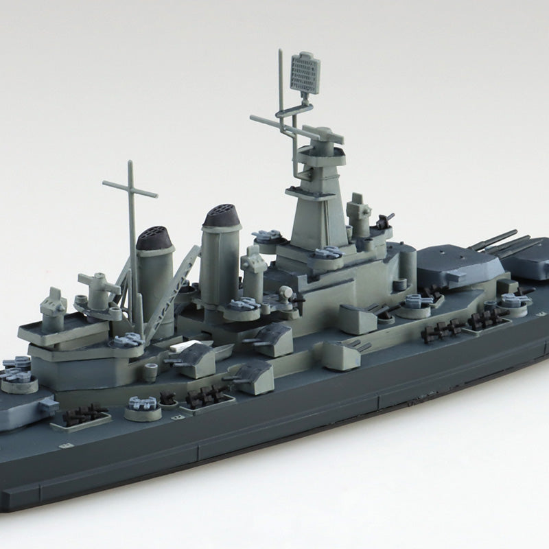 1/700 U.S. NAVY BATTLESHIP WASHINGTON