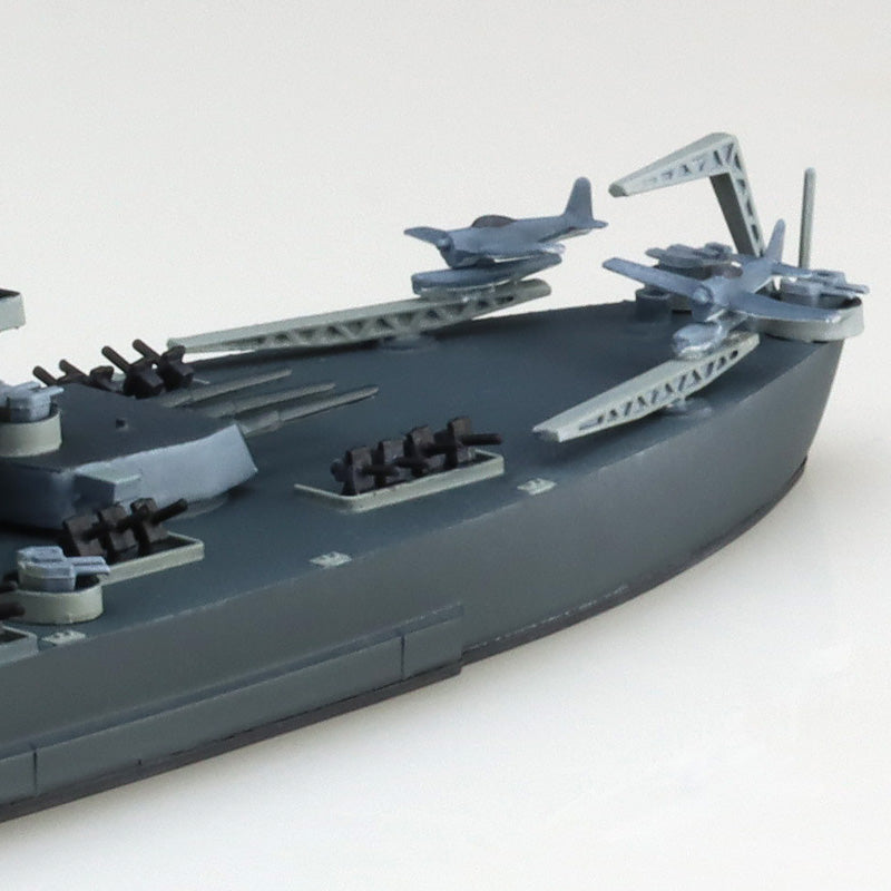 1/700 U.S. NAVY BATTLESHIP WASHINGTON