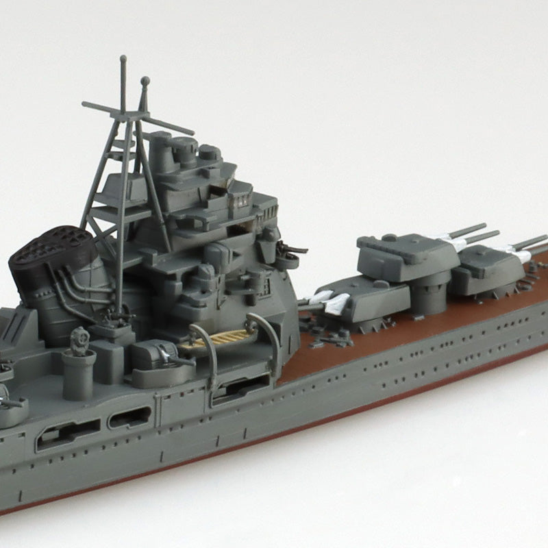 1/700 JAPANESE NAVY HEAVY CRUISER CHOKAI