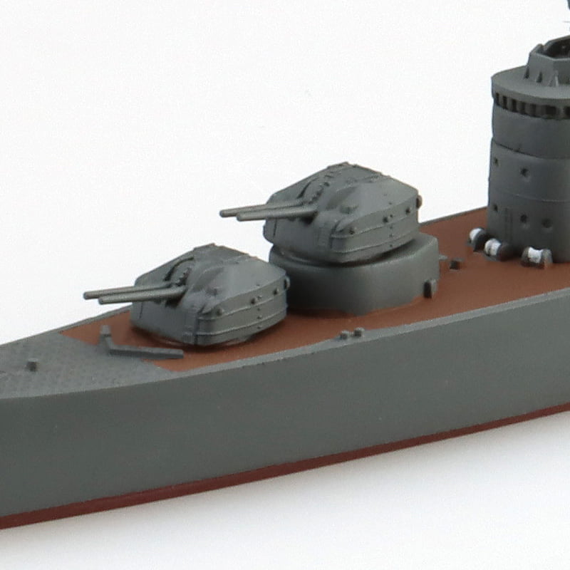 1/700 JAPANESE NAVY DESTROYER HATSUZUKI