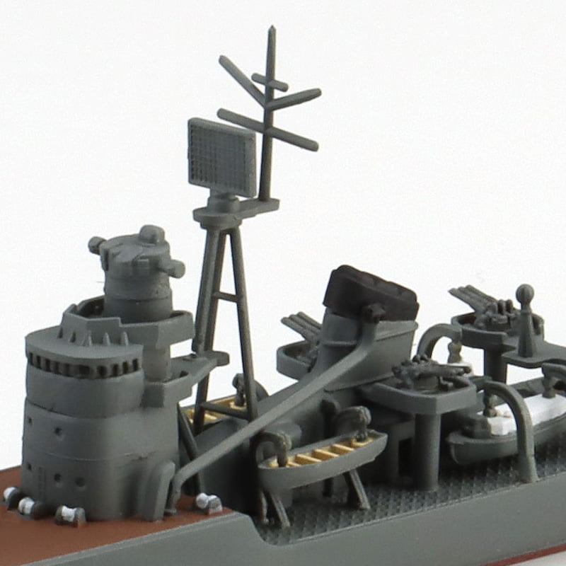 1/700 JAPANESE NAVY DESTROYER HATSUZUKI