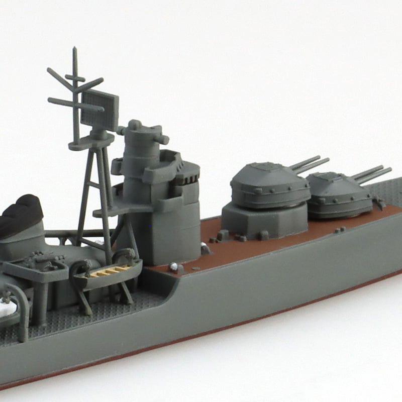 1/700 JAPANESE NAVY DESTROYER HATSUZUKI