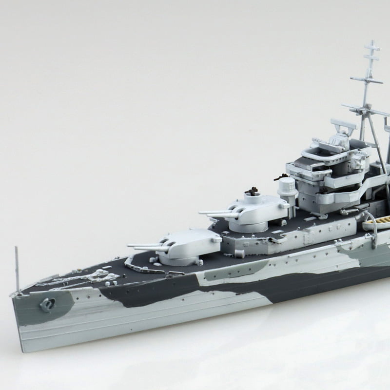 1/700 BRITISH HEAVY CRUISE HMS NORFOLK