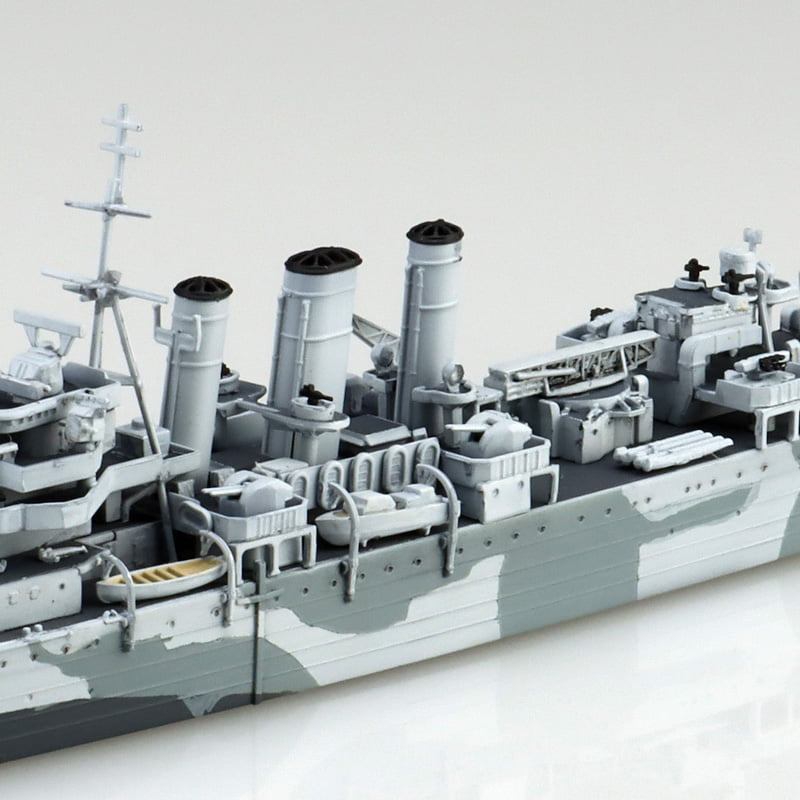 1/700 BRITISH HEAVY CRUISE HMS NORFOLK
