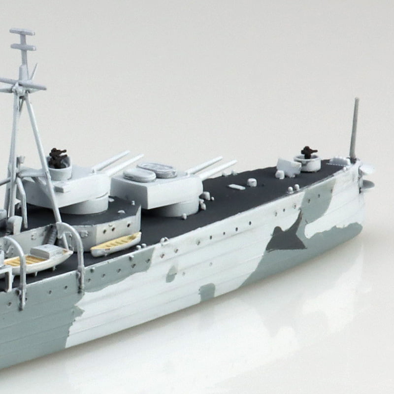 1/700 BRITISH HEAVY CRUISE HMS NORFOLK