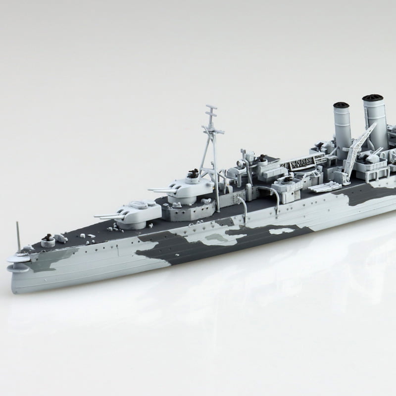 1/700 BRITISH HEAVY CRUISE HMS NORFOLK