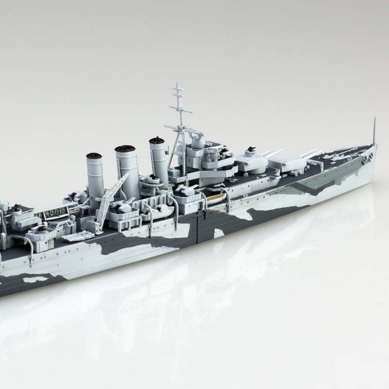 1/700 BRITISH HEAVY CRUISE HMS NORFOLK