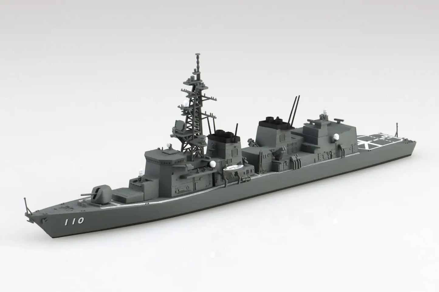 1/700 JMSDF DEFENSE SHIP TAKANAMI