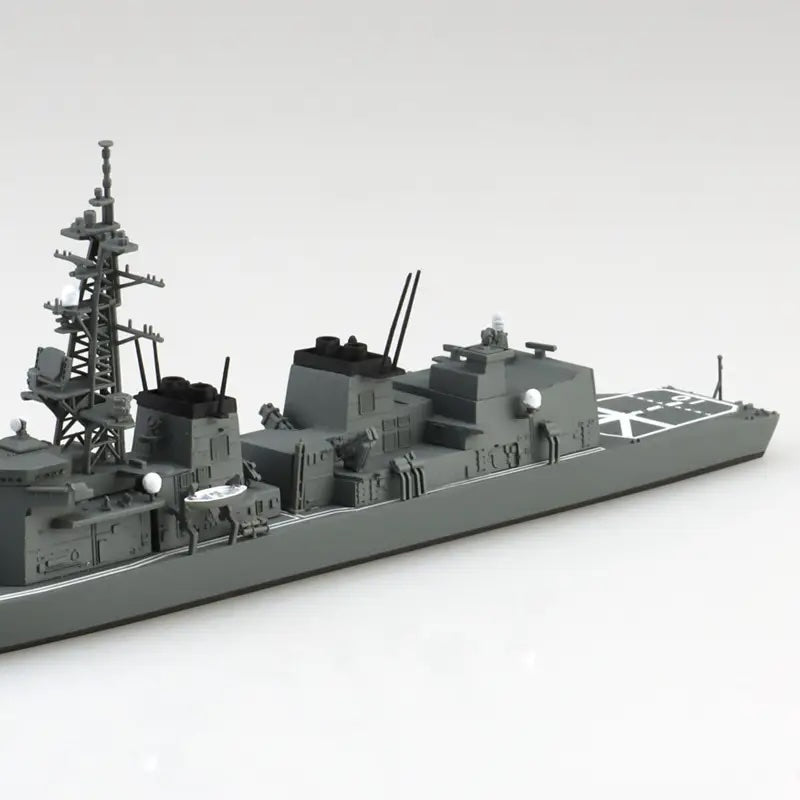1/700 JMSDF DEFENSE SHIP TAKANAMI