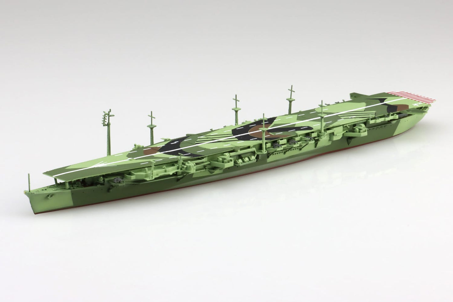 1/700 JAPANESE NAVY AIRCRAFT CARRIER CHITOSE