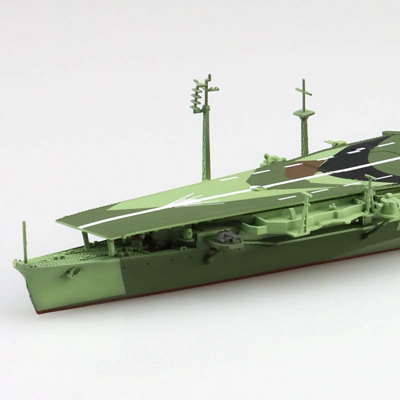 1/700 JAPANESE NAVY AIRCRAFT CARRIER CHITOSE