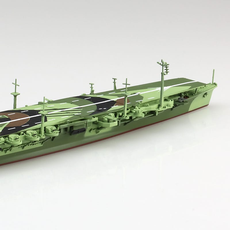 1/700 JAPANESE NAVY AIRCRAFT CARRIER CHITOSE