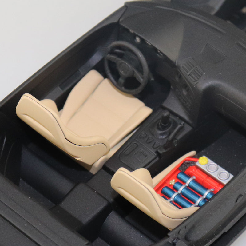 1/24 Fast & Furious FD3S RX-7