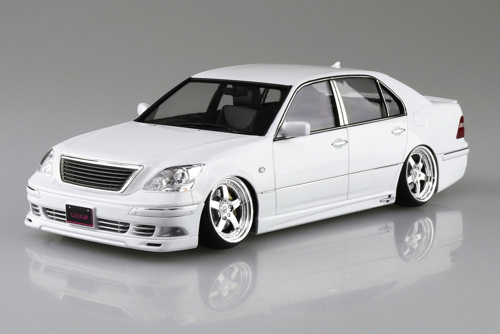 1/24 K-Break TOYOTA UCF31 Celsior '03