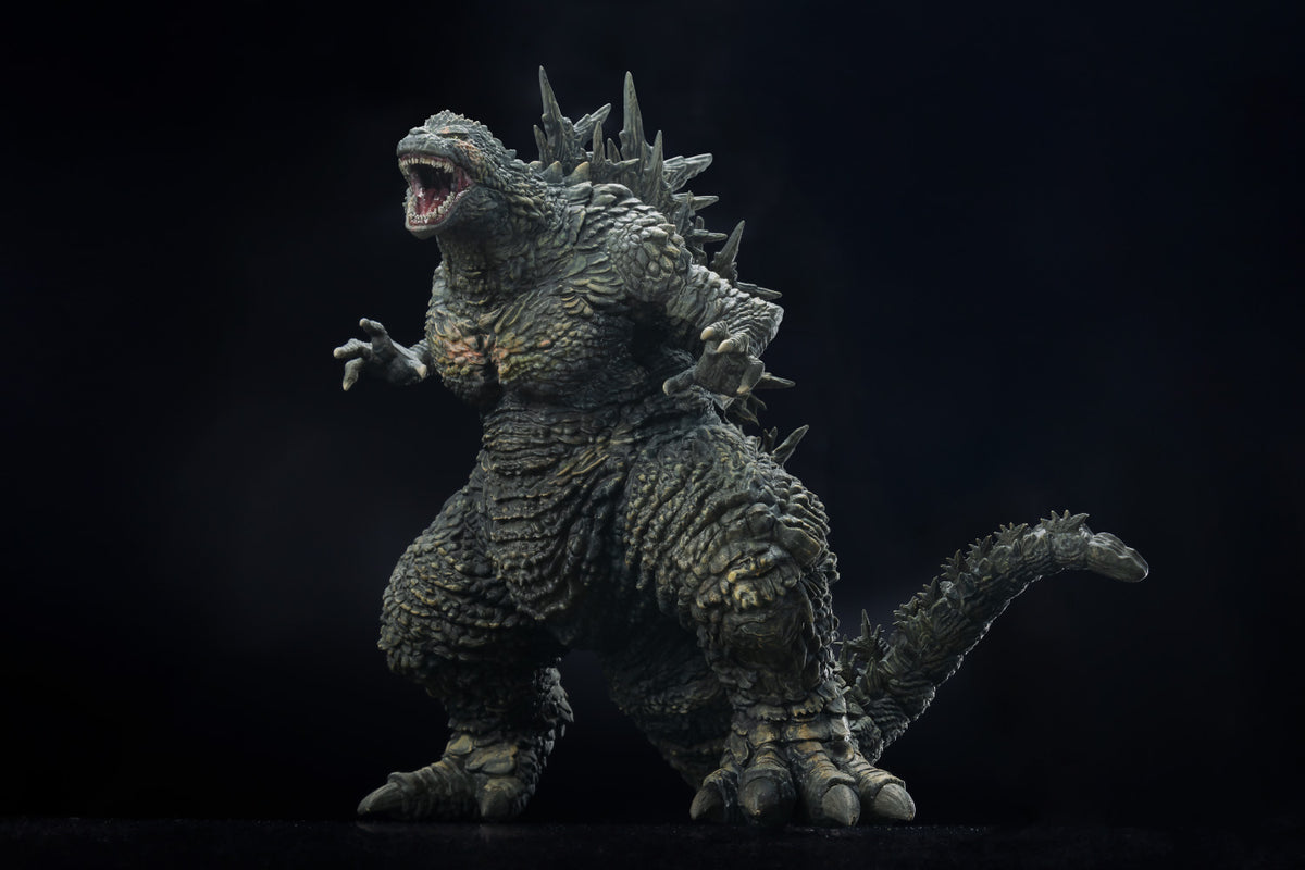 Godzilla (2023)