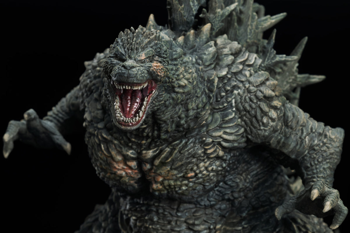 Godzilla (2023)
